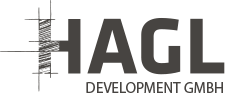 Hagl Development GmbH Logo